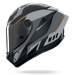 Nolan casco integrale X-804 RS ULTRA CARBON LESMO Nero / Grigio / Oro - XS