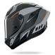 Nolan casco integrale X-804 RS ULTRA CARBON LESMO Nero / Grigio / Oro - XS