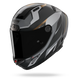 Nolan casco integrale X-804 RS ULTRA CARBON LESMO Nero / Grigio / Oro - XXS