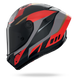 Nolan casco integrale X-804 RS ULTRA CARBON LESMO Rosso / Grigio / Oro - XS