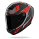 Nolan casco integrale X-804 RS ULTRA CARBON LESMO Rosso / Grigio / Oro - XXS