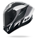 Nolan casco integrale X-804 RS ULTRA CARBON LESMO Bianco / Nero / Grigio - XS