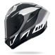 Nolan casco integrale X-804 RS ULTRA CARBON LESMO Bianco / Nero / Grigio - XS