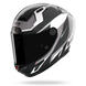 Nolan casco integrale X-804 RS ULTRA CARBON LESMO Bianco / Nero / Grigio - XXS