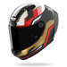 Nolan casco integrale X-804 RS ULTRA CARBON PIEGA Oro / Rosso / Verde metallo - XXS