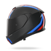 Nolan casco integrale X-904 ULTRA CARBON GEMINI Carbonio / Bianco / Rosso / Blu
