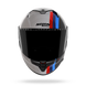 Nolan casco integrale X-904 ULTRA CARBON GEMINI Carbonio / Bianco / Rosso / Blu