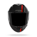Nolan casco integrale X-904 ULTRA CARBON GEMINI Nero / Rosso / Antracite