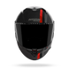 Nolan casco integrale X-904 ULTRA CARBON GEMINI Nero / Rosso / Antracite