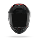 Nolan casco integrale X-904 ULTRA CARBON EMBLEMA Nero / Rosso - S