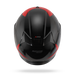 Nolan casco integrale X-904 ULTRA CARBON EMBLEMA Nero / Rosso - M