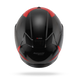 Nolan casco integrale X-904 ULTRA CARBON EMBLEMA Nero / Rosso - M