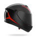 Nolan casco integrale X-904 ULTRA CARBON EMBLEMA Nero / Rosso - L