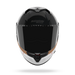 Nolan casco integrale X-904 ULTRA CARBON VERNICIATURA SPECIALE Bianco / Ocra