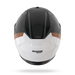 Nolan casco integrale X-904 ULTRA CARBON VERNICIATURA SPECIALE Bianco / Ocra