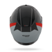 Nolan casco integrale X-904 ULTRA CARBON VERNICIATURA SPECIALE Grigio / Rosso