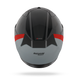 Nolan casco integrale X-904 ULTRA CARBON VERNICIATURA SPECIALE Grigio / Rosso