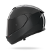 Nolan casco integrale X-904 ULTRA CARBON PURO Nero - XS