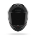 Nolan casco integrale X-904 ULTRA CARBON PURO Nero - S