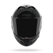 Nolan casco integrale X-904 ULTRA CARBON PURO Nero - S