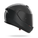 Nolan casco integrale X-904 ULTRA CARBON PURO Nero - L