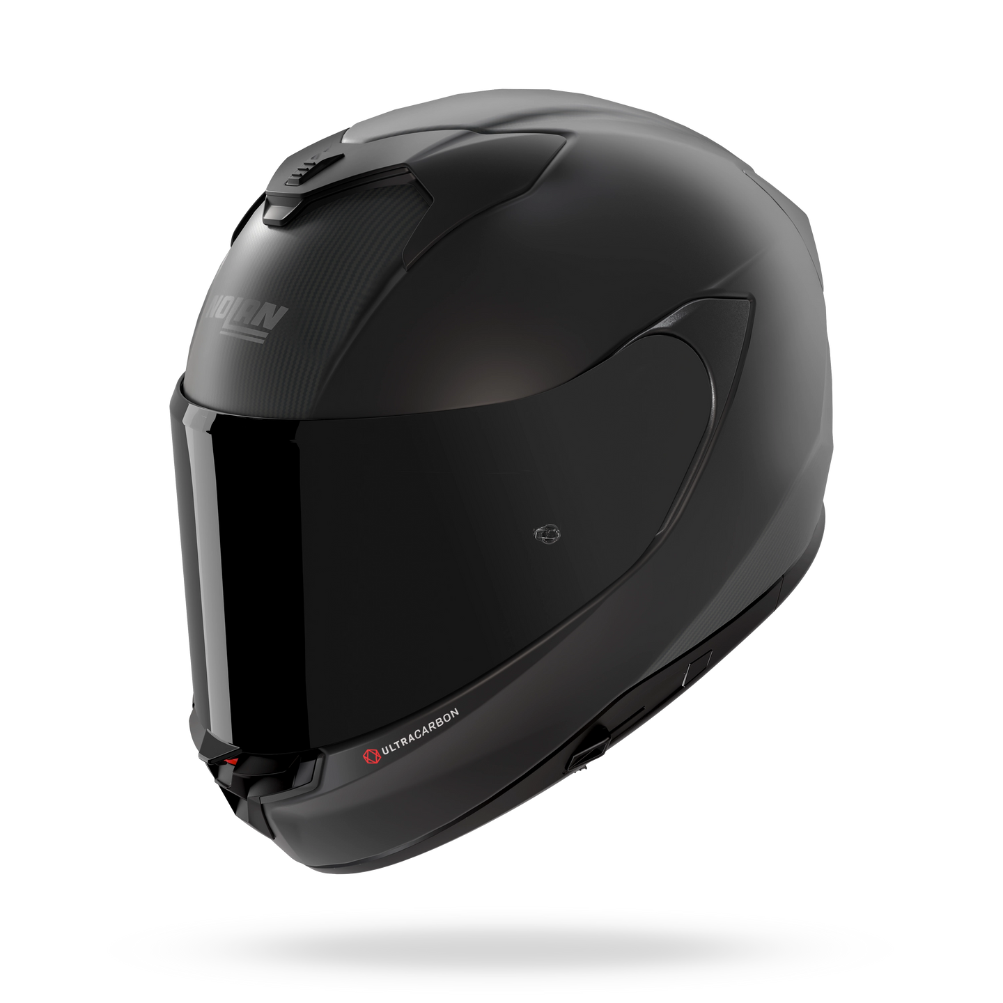Nolan casco integrale X-904 ULTRA CARBON TRIPLONERO Nero - XXS