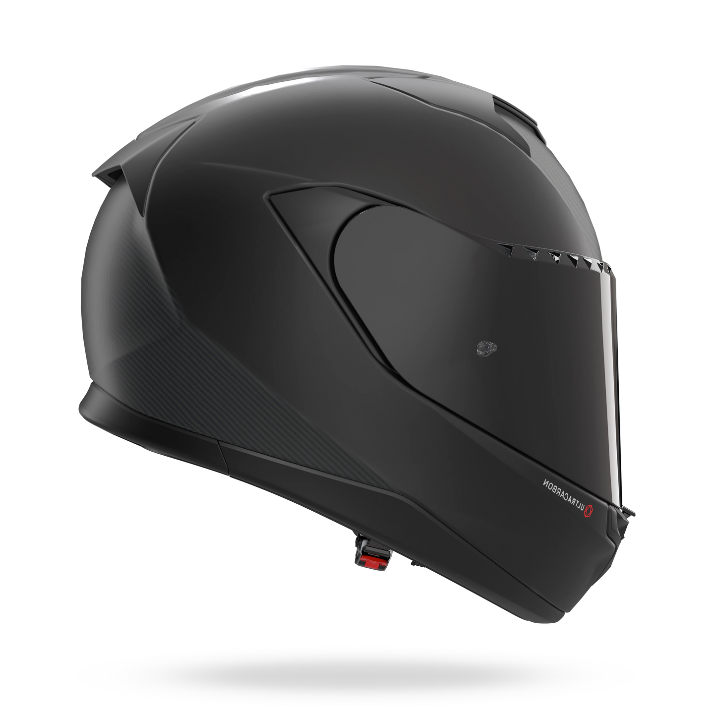 Nolan casco integrale X-904 ULTRA CARBON TRIPLONERO Nero - L
