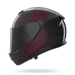 Nolan casco integrale X-904 ULTRA CARBON LIQUIDO Rosso