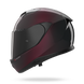 Nolan casco integrale X-904 ULTRA CARBON LIQUIDO Rosso
