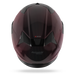 Nolan casco integrale X-904 ULTRA CARBON LIQUIDO Rosso