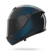 Nolan casco integrale X-904 ULTRA CARBON LIQUIDO Blu