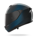 Nolan casco integrale X-904 ULTRA CARBON LIQUIDO Blu