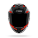 Nolan casco integrale X-904 ULTRA CARBON CALIBRO Carbon / Antracite / Rosso