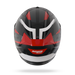 Nolan casco integrale X-904 ULTRA CARBON CALIBRO Carbon / Antracite / Rosso