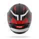 Nolan casco integrale X-904 ULTRA CARBON CALIBRO Carbon / Antracite / Rosso