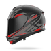 Nolan casco integrale X-904 ULTRA CARBON ROMBO Antracite / Rosso - XS