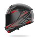 Nolan casco integrale X-904 ULTRA CARBON ROMBO Antracite / Rosso - XS