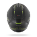 Nolan casco integrale X-904 ULTRA CARBON ROMBO Antracite / Verde impulso - S