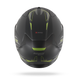 Nolan casco integrale X-904 ULTRA CARBON ROMBO Antracite / Verde impulso - S