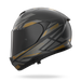 Nolan casco integrale X-904 ULTRA CARBON ROMBO Antracite / Oro - XS