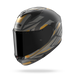 Nolan casco integrale X-904 ULTRA CARBON ROMBO Antracite / Oro - XXS