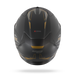 Nolan casco integrale X-904 ULTRA CARBON ROMBO Antracite / Oro - M