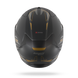 Nolan casco integrale X-904 ULTRA CARBON ROMBO Antracite / Oro - M