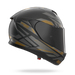 Nolan casco integrale X-904 ULTRA CARBON ROMBO Antracite / Oro - L