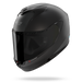 Nolan casco integrale X-904 ULTRA CARBON TRIPLONERO QUIN Nero