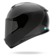 Nolan casco integrale X-904 ULTRA CARBON TRIPLONERO QUIN Nero - vista 3/4