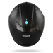 Nolan casco integrale X-904 ULTRA CARBON TRIPLONERO QUIN Nero