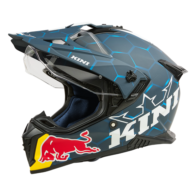 O'Neal casco enduro ADV X Kini Red Bull 2.0