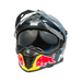 O'Neal casco enduro ADV X vista frontale