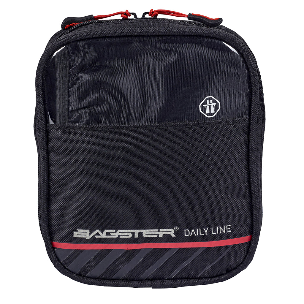 Bagster marsupio moto da gamba D-Line Grip